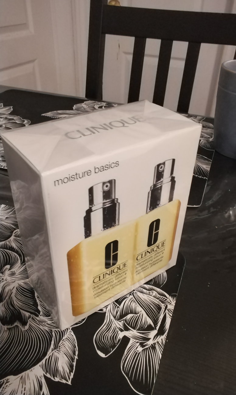 moisturizer clinique - photo 5
