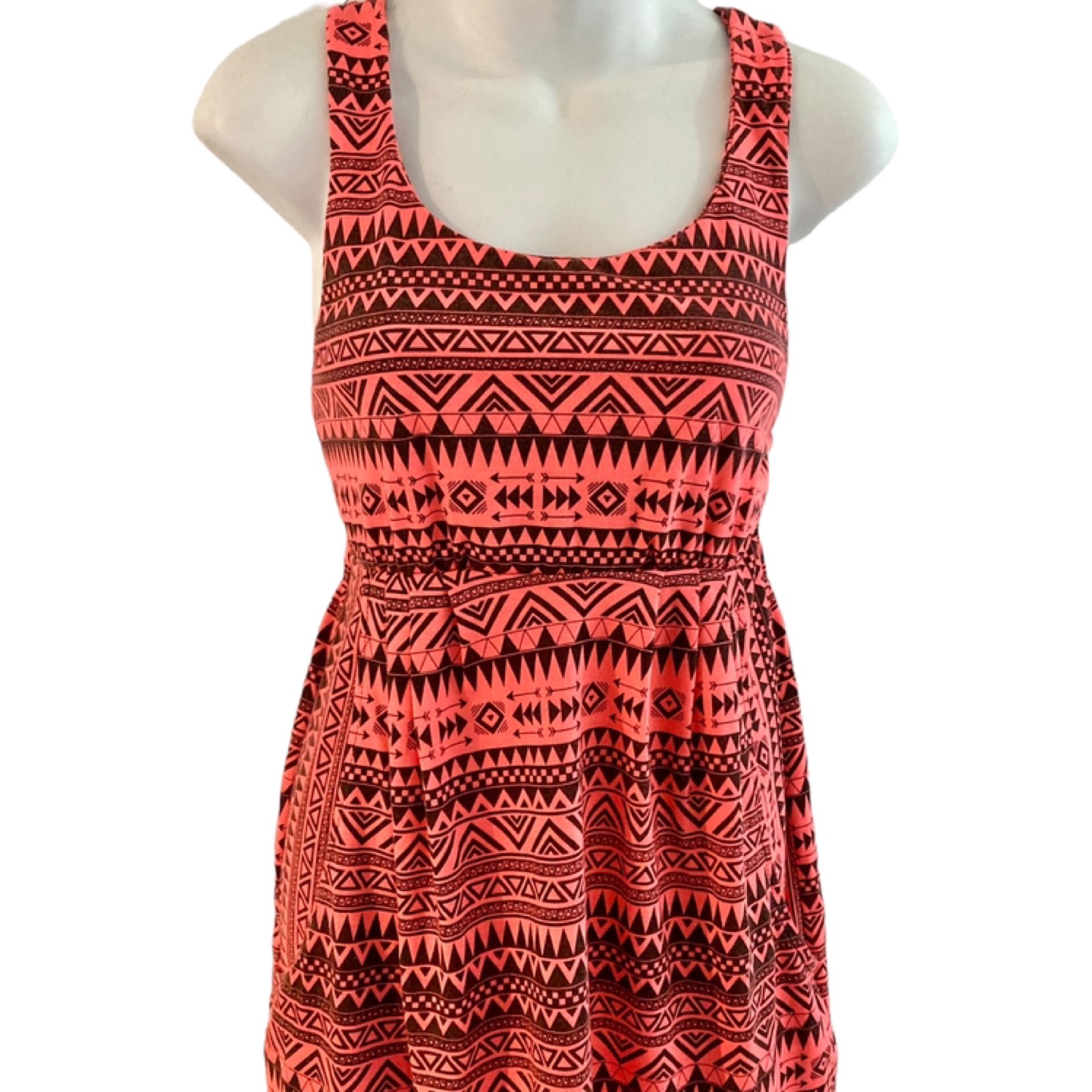 S/M summer dress - photo 3