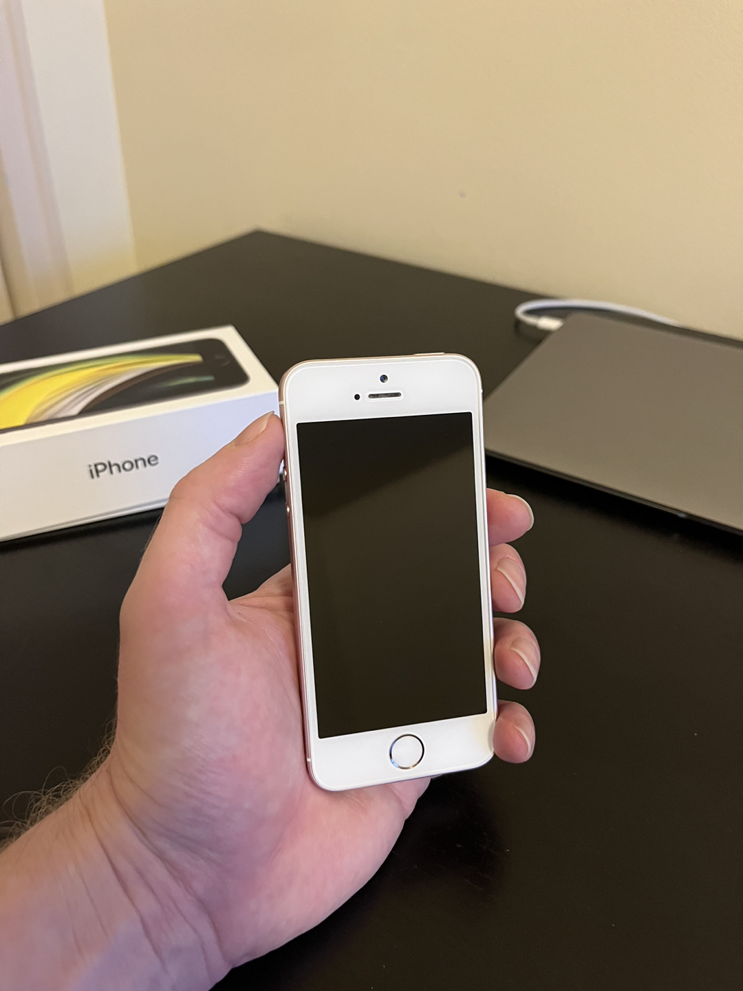 iPhone SE for sale