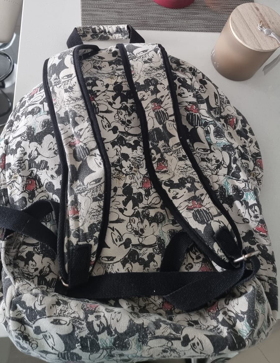 Disney Mickey Mouse backpack image indicator(2)