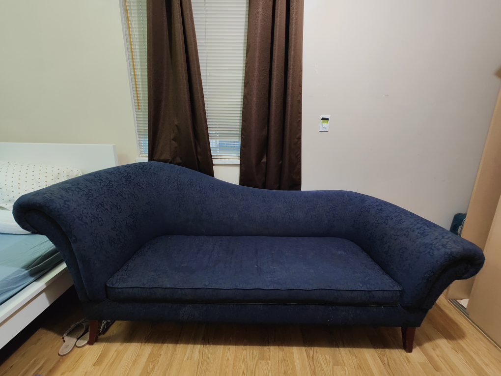 Free couch