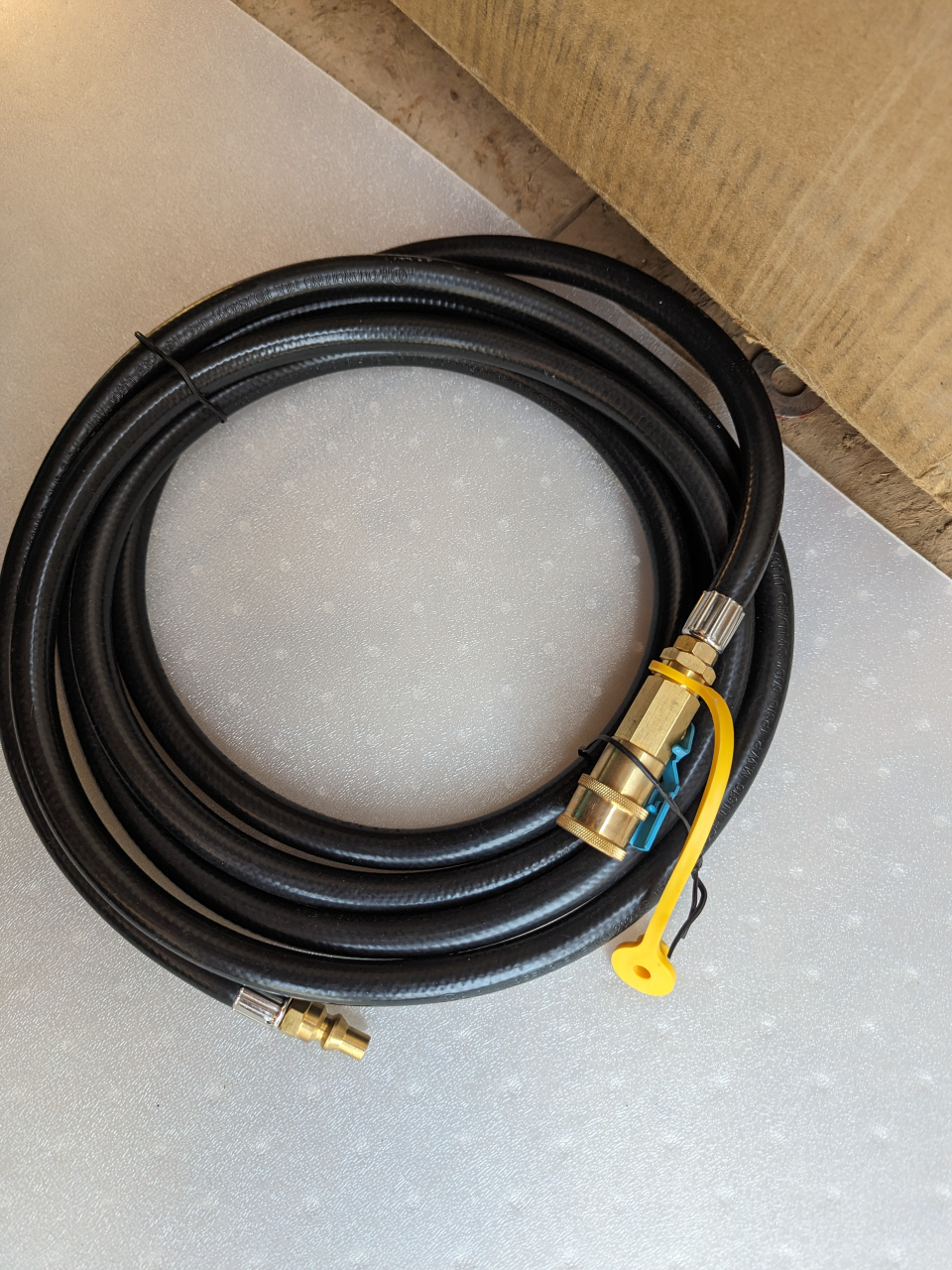 Air hoses,  new thumbnail