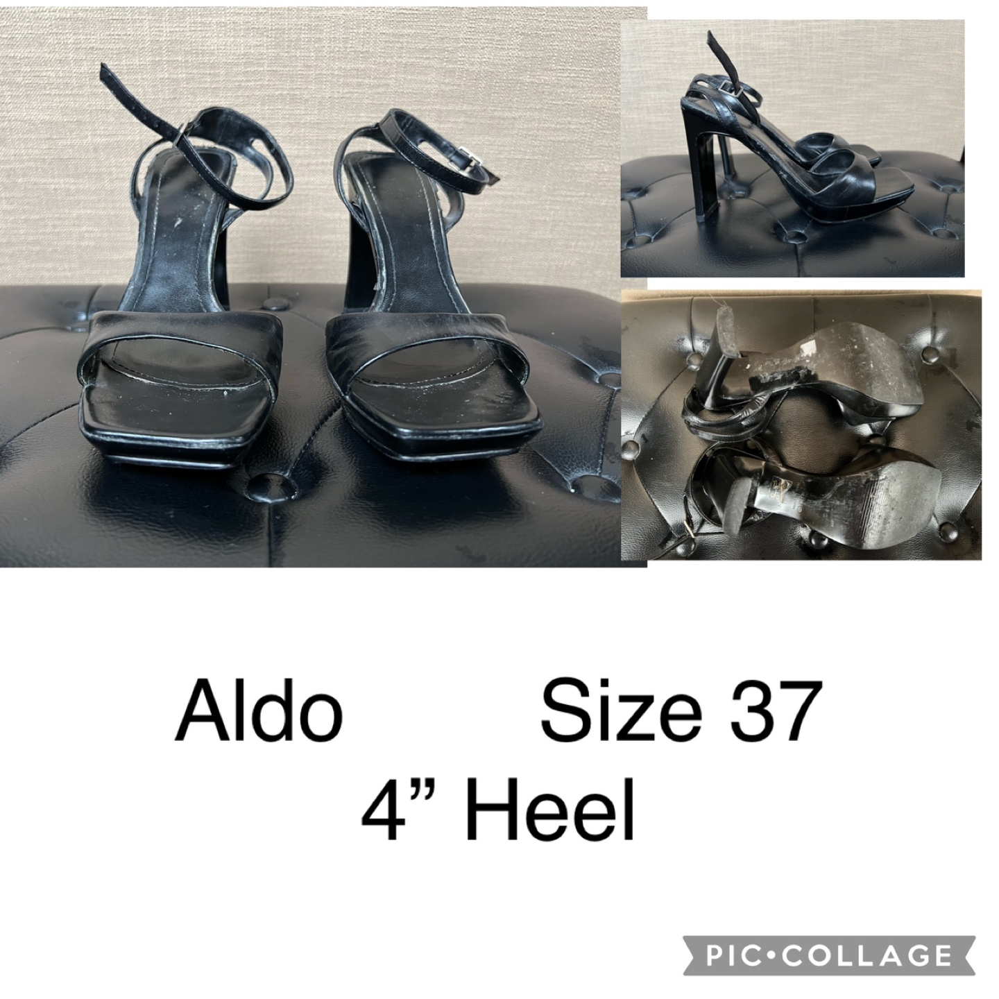 Heels - Various - photo 2