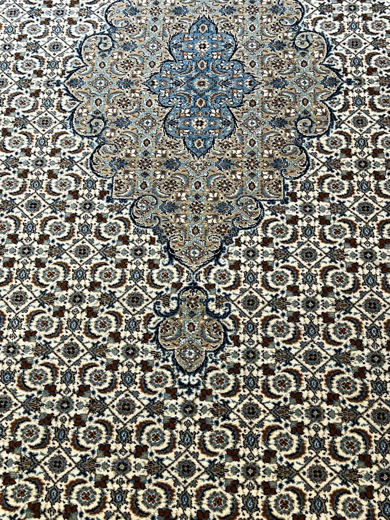 Persian rug Machine Made - photo 4