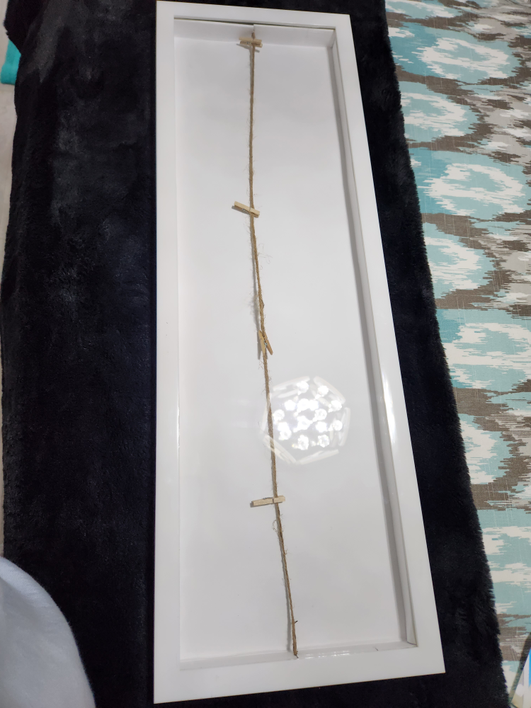 Picture holder / Tempered glass image indicator(4)