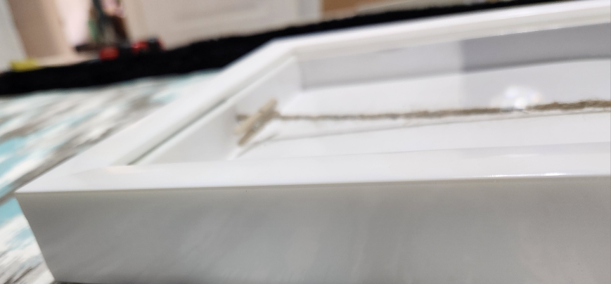 Picture holder / Tempered glass image indicator(5)