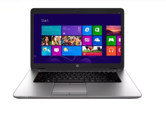 HP elitebook 850