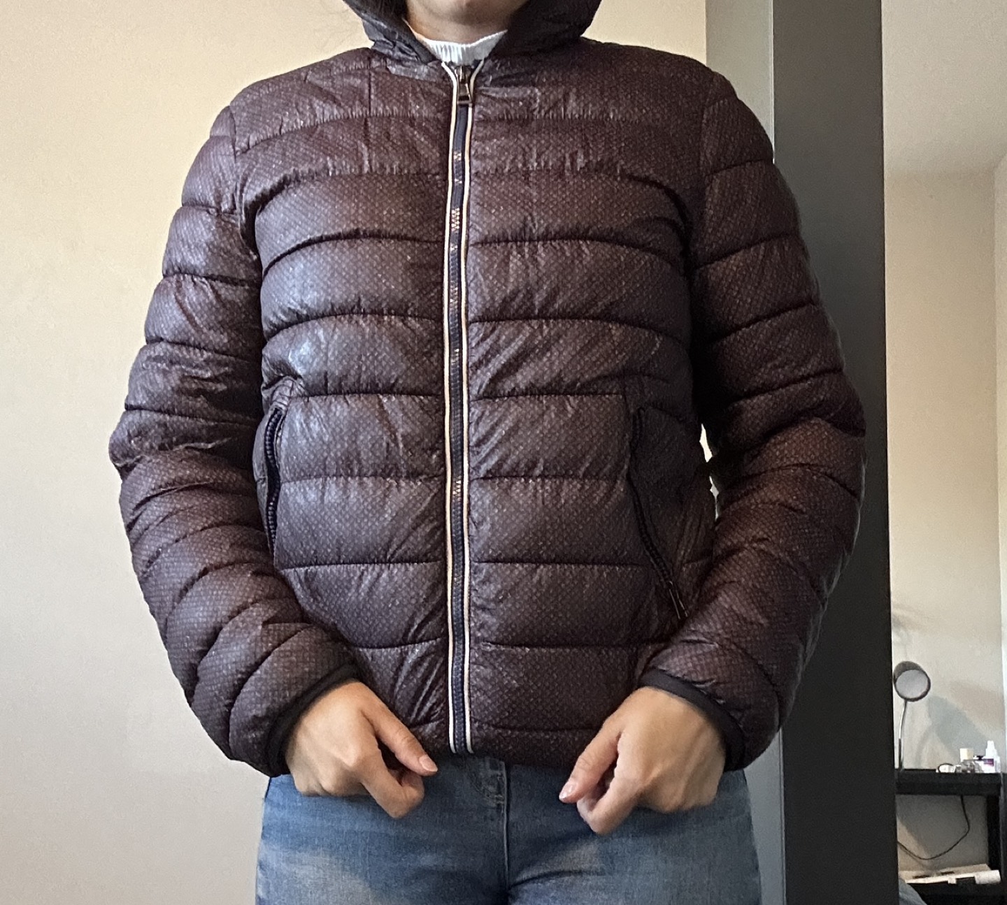 Jacket  #freecycle image indicator(6)