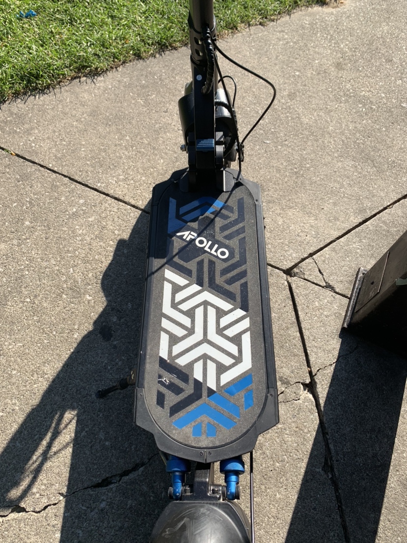 Apollo e scooter explorer image indicator(2)