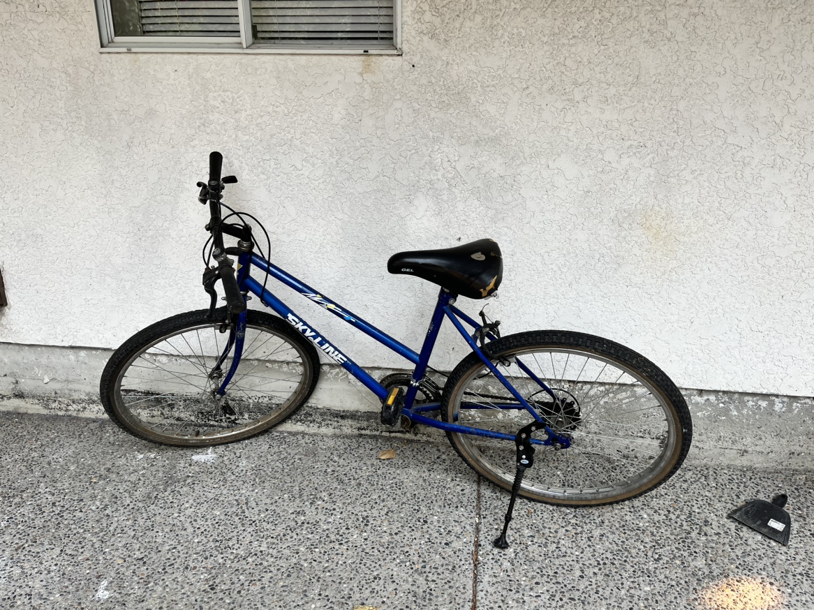 Cycle for sale - photo 2