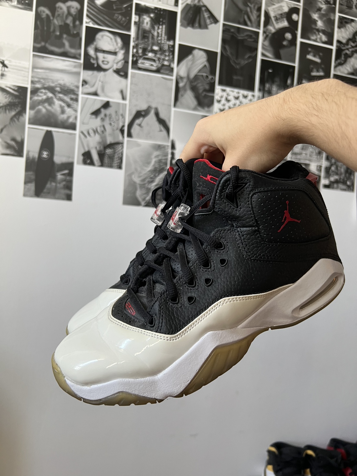 Jordan B’Loyal