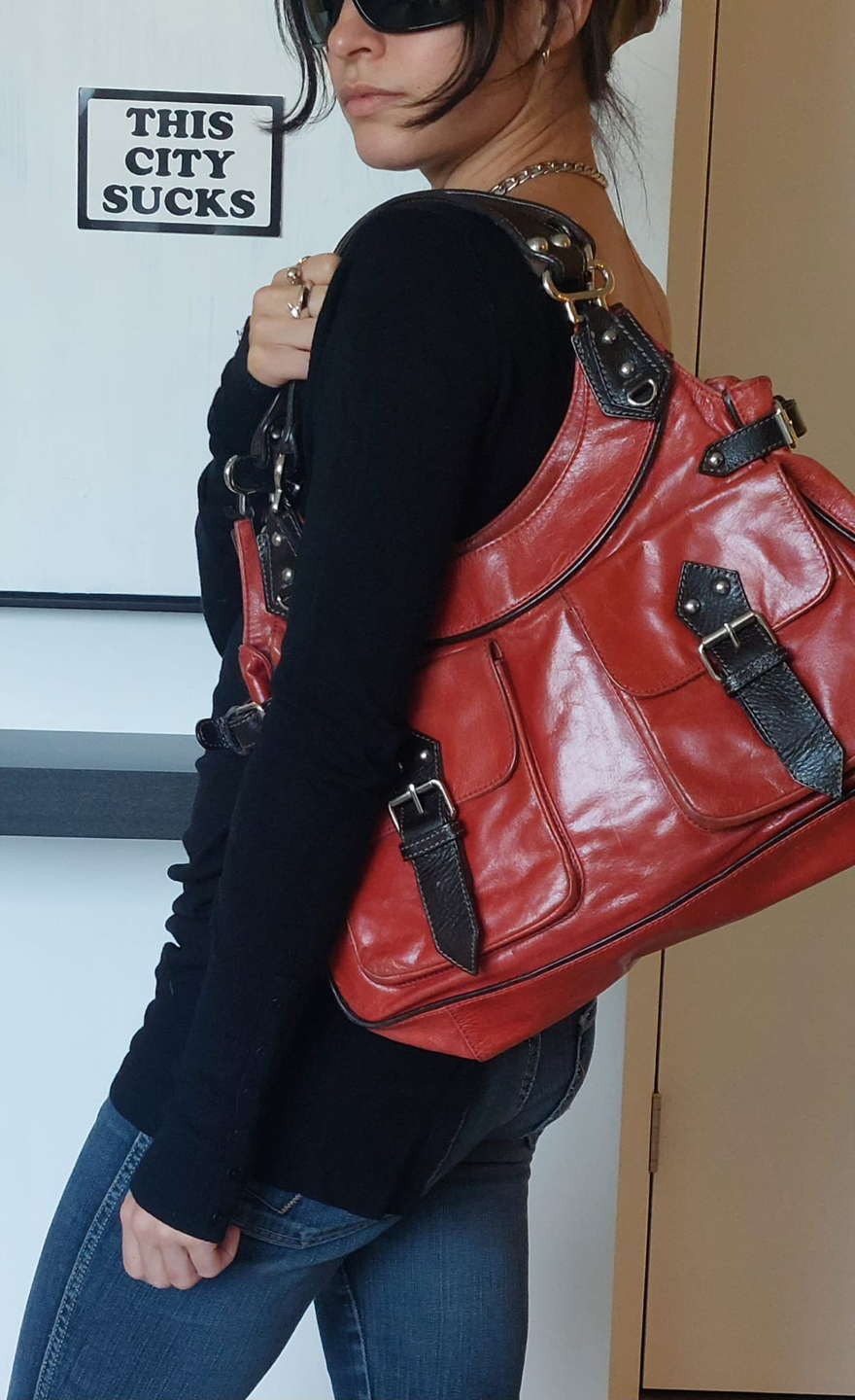 Handbag image indicator(3)