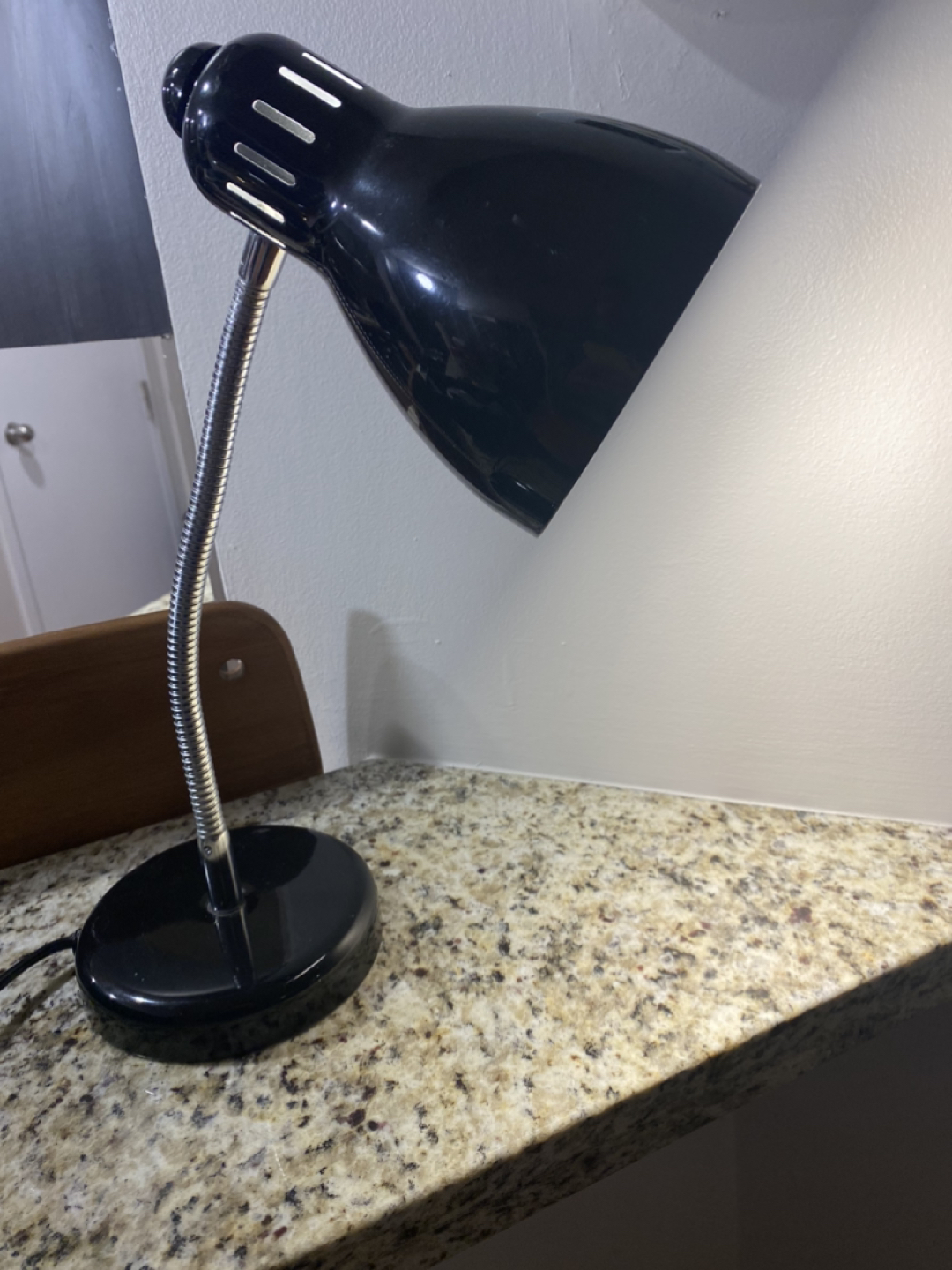 Study Lamp