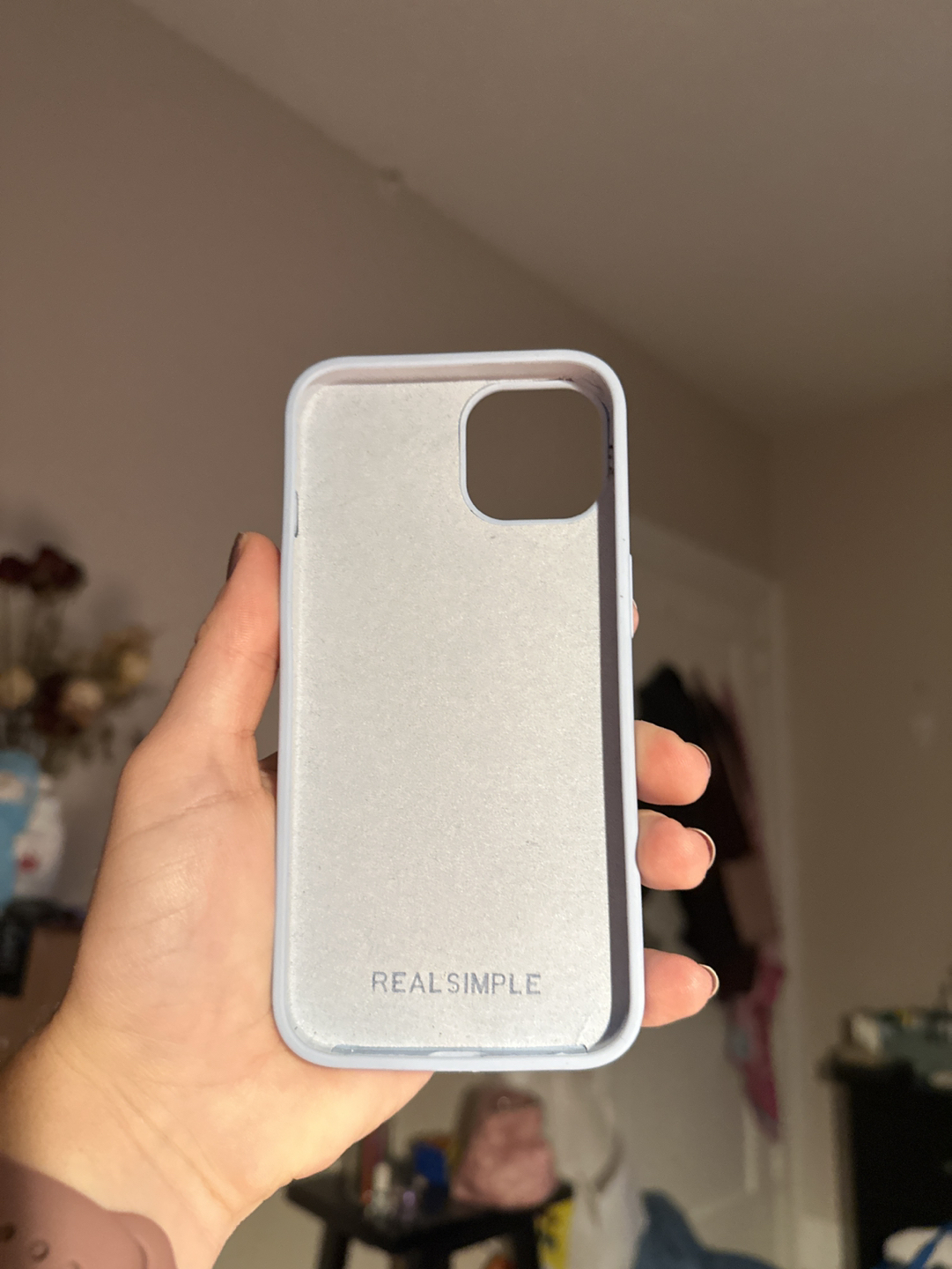 iPhone 13 Pro case - REALSIMPLE - photo 2