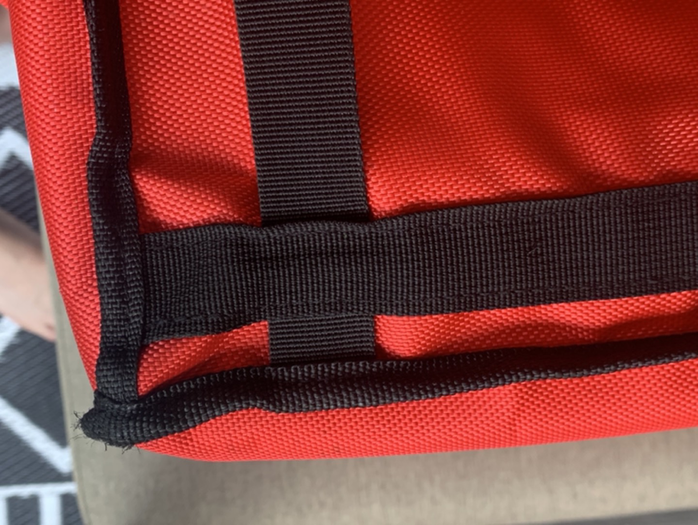 Food delivery bag image indicator(6)