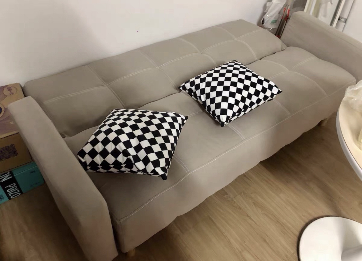 Sofa sofabed - photo 3
