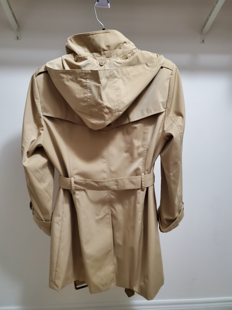 Trench Coat image indicator(4)