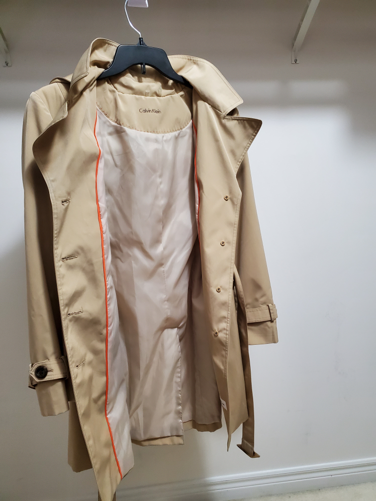 Trench Coat image indicator(5)