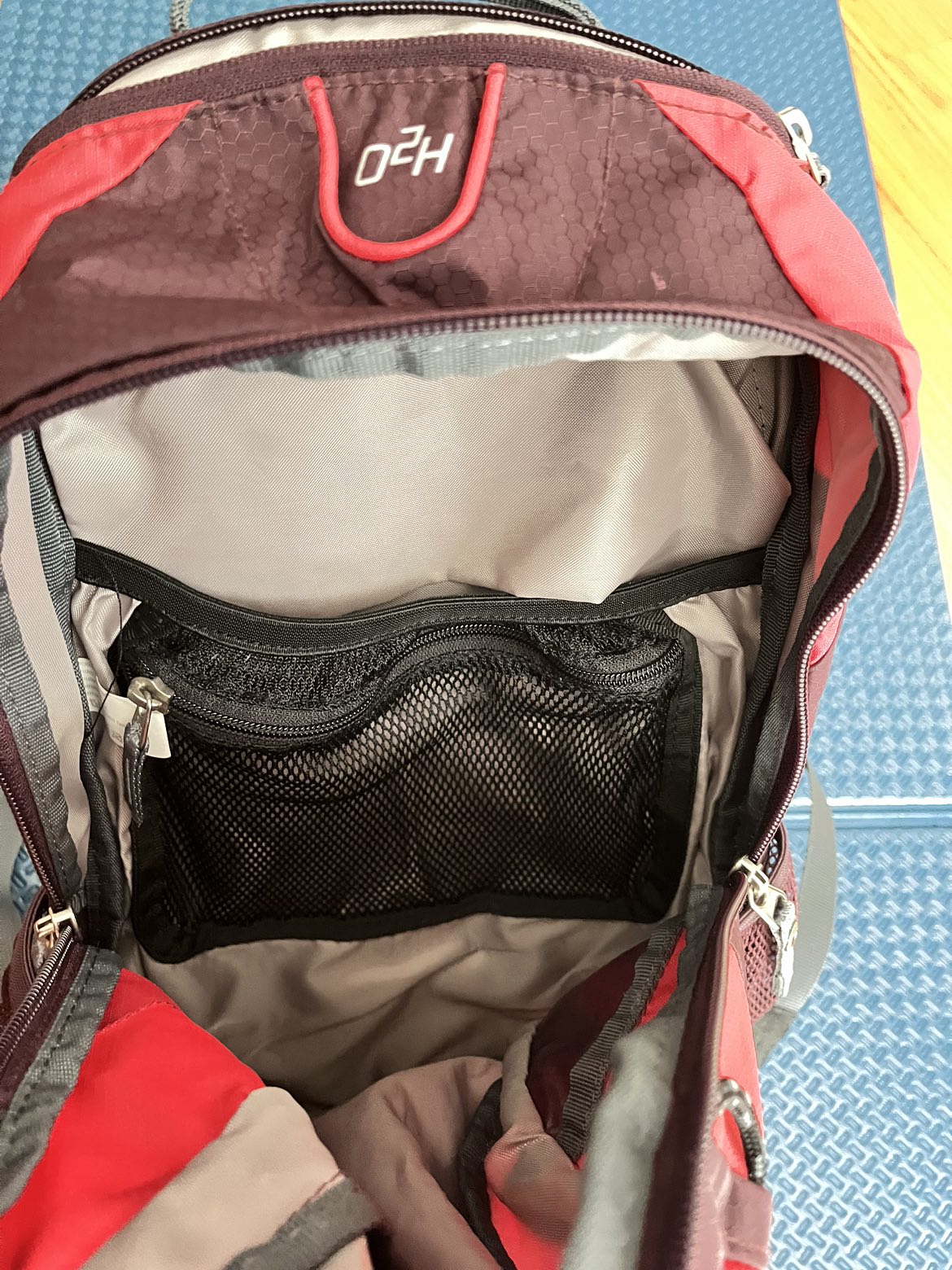 Deuter Race X Backpack - photo 2
