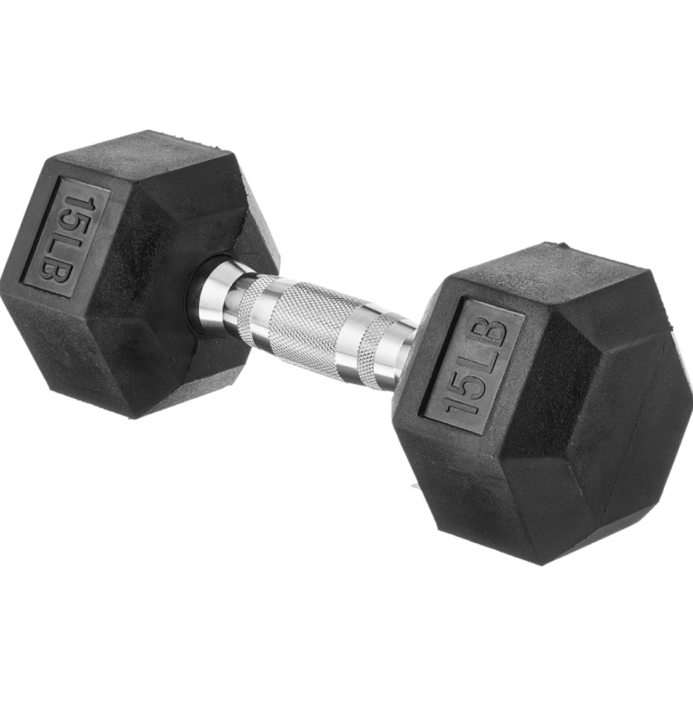 15 lb dumbbell thumbnail