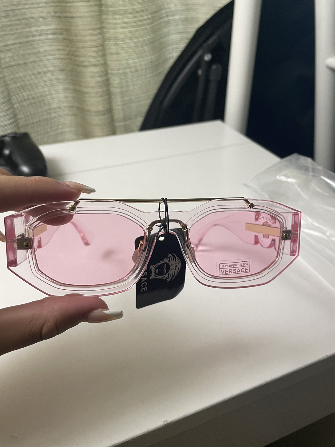 Versace sunglasses - photo 5