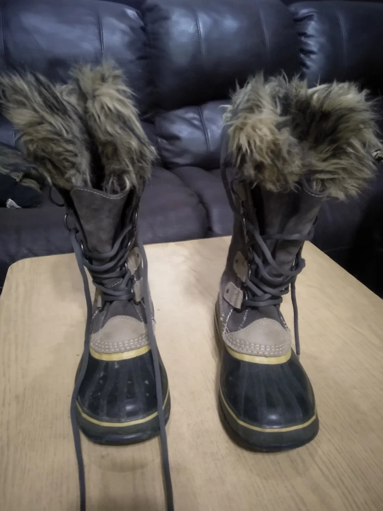 Women Snow Shoes