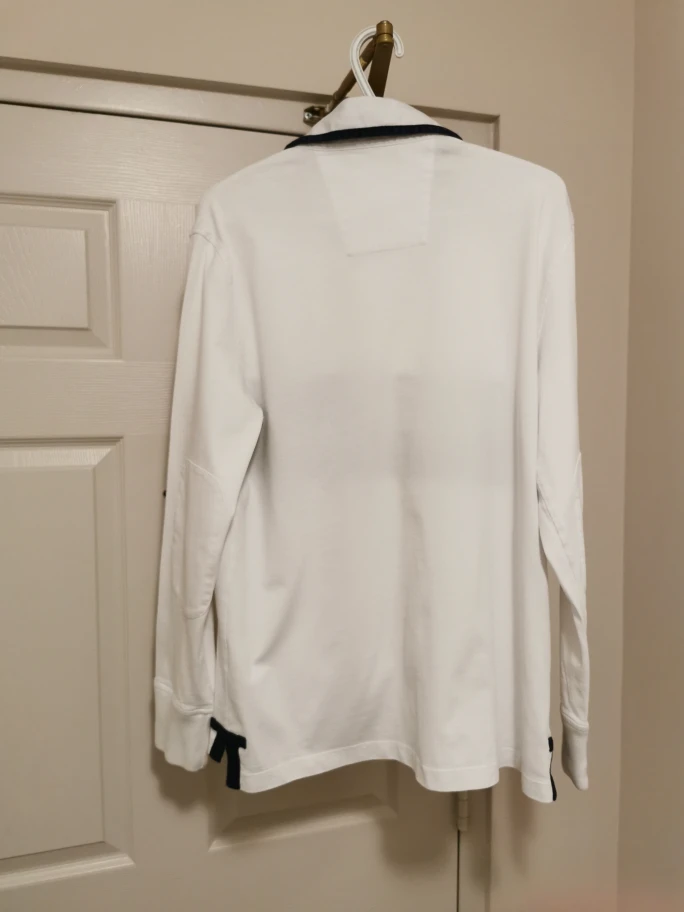 Nautica ⛵ Rugby Shirt image indicator(4)