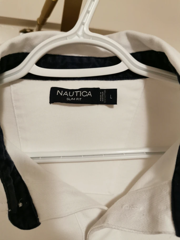 Nautica ⛵ Rugby Shirt image indicator(5)