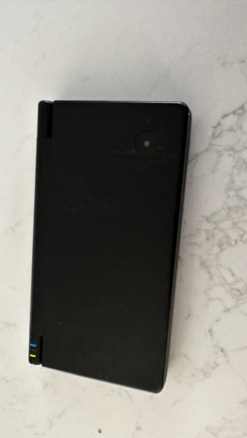 Nintendo DSI - photo 4