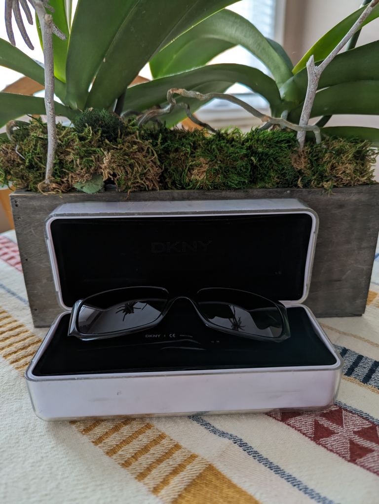 DKNY Sunglasses image indicator(2)