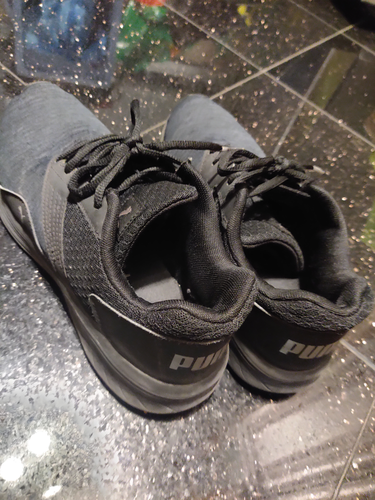 Puma Sports Shoes for Sale - photo 2