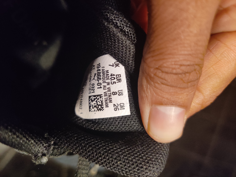 Puma Sports Shoes for Sale - photo 3