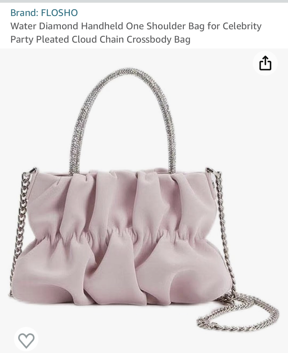 Handbag/Clutch thumbnail