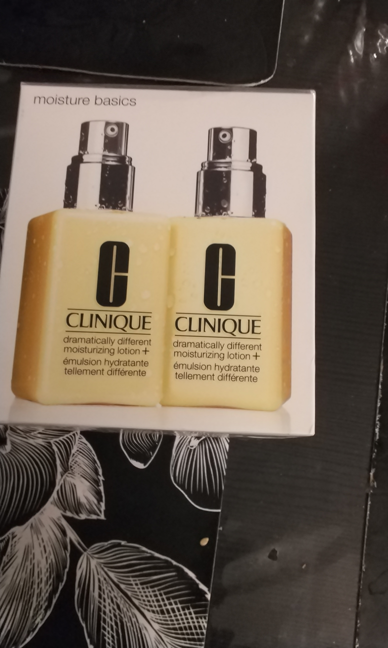 moisturizer clinique - photo 4