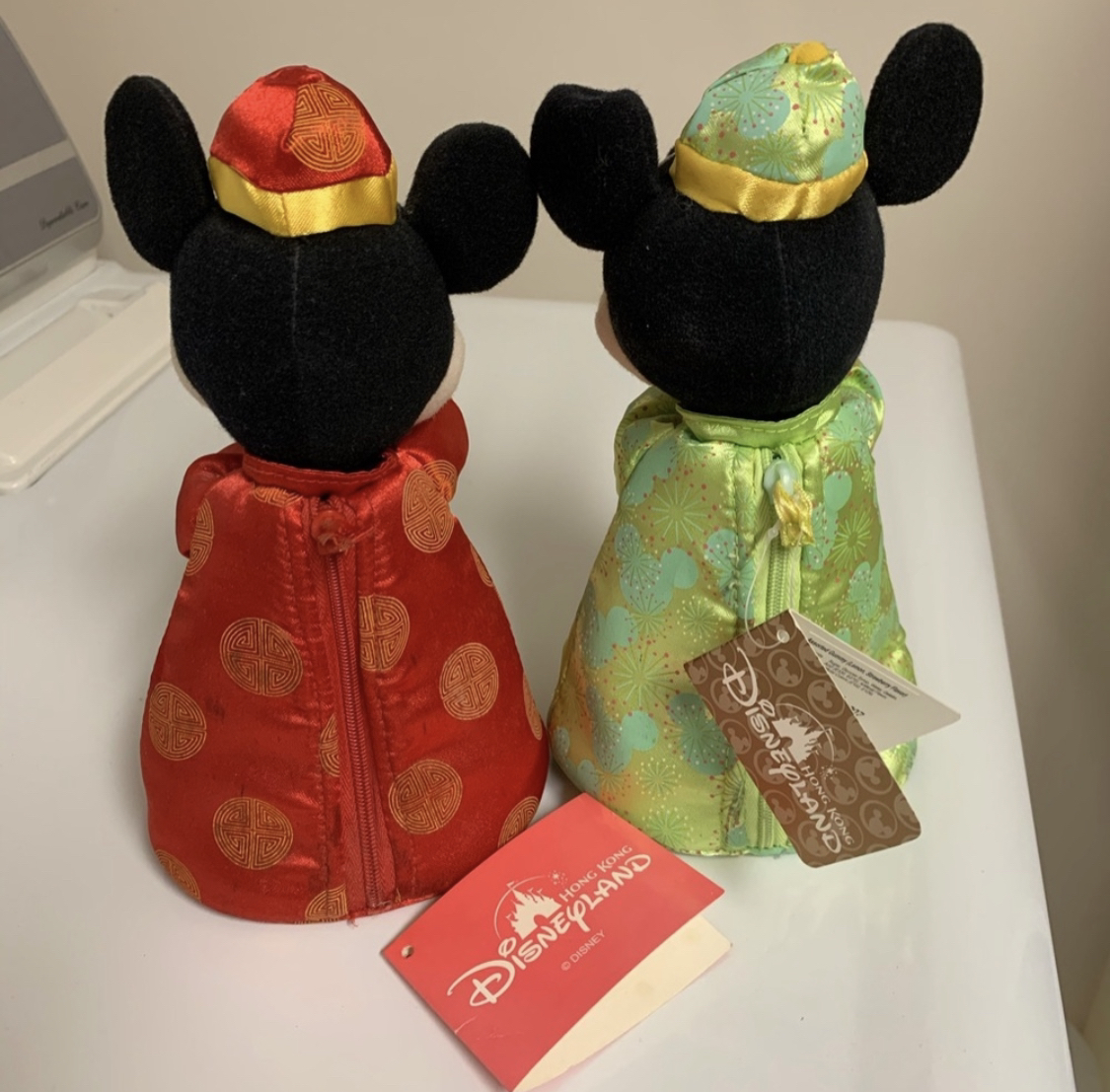 Disney Mickey and Minnie Mouse - photo 3