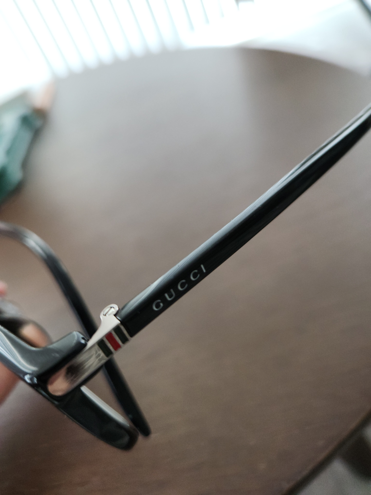 Gucci frame - photo 4