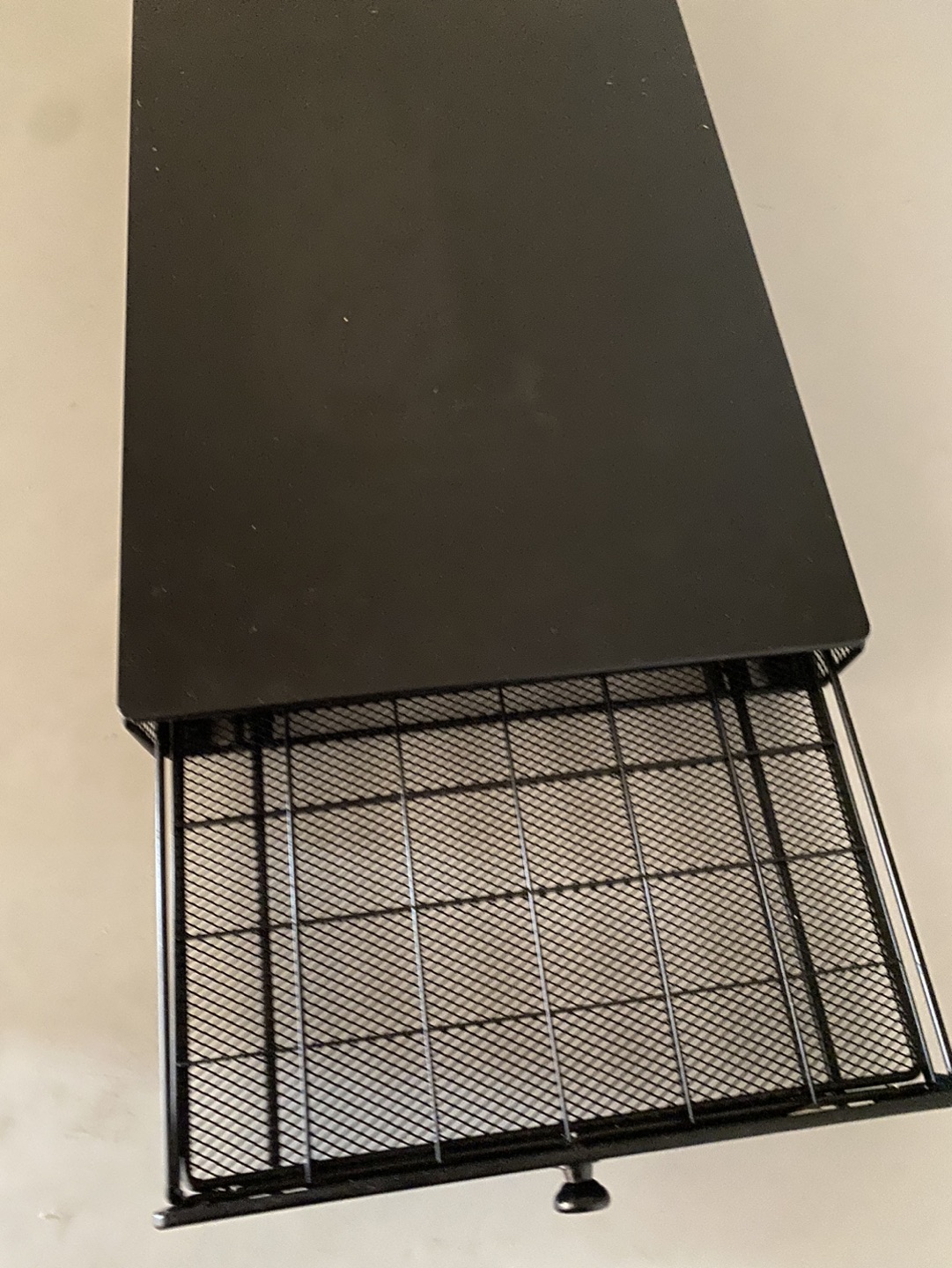 Nespresso original capsule drawer - photo 2