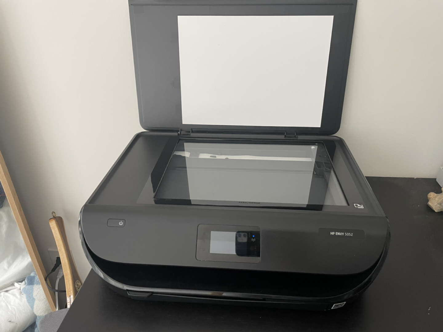 HP Printer - photo 3
