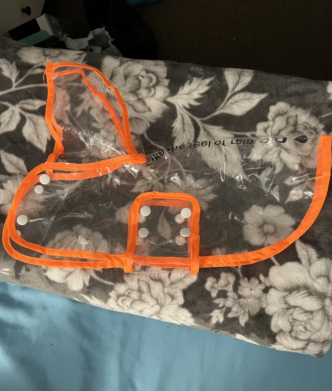 Medium dog clothes - photo 2