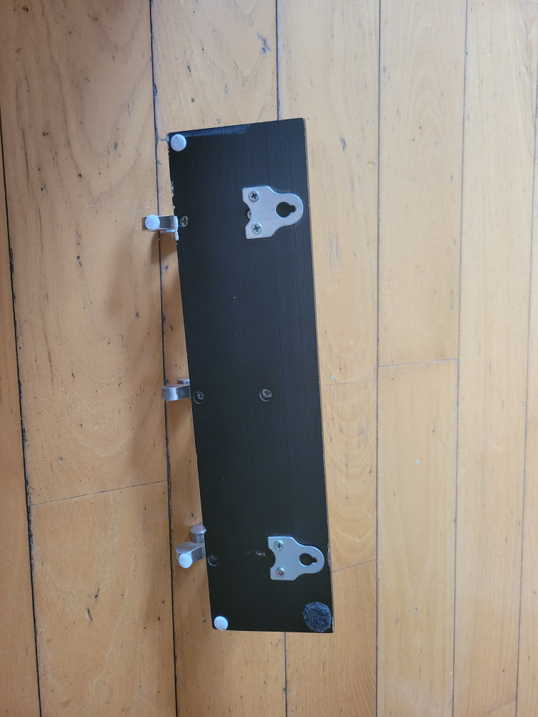 nice coat rack - photo 4