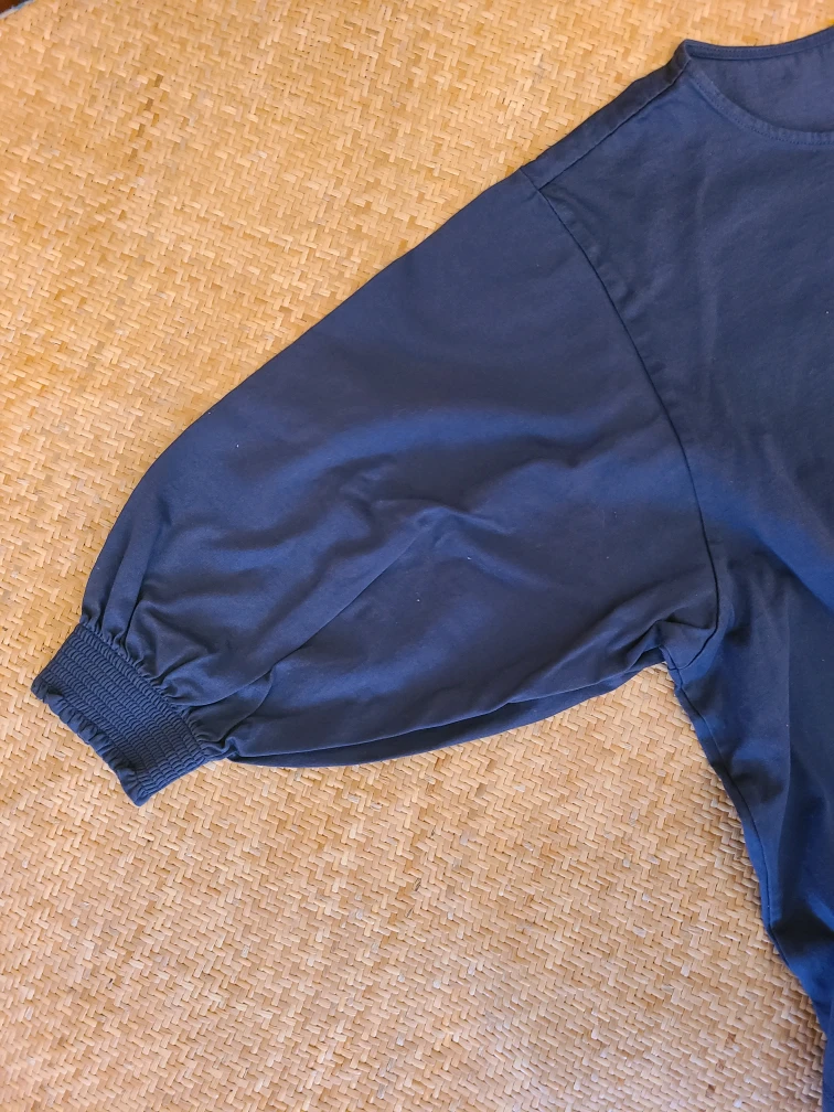 Uniqlo Top image indicator(3)