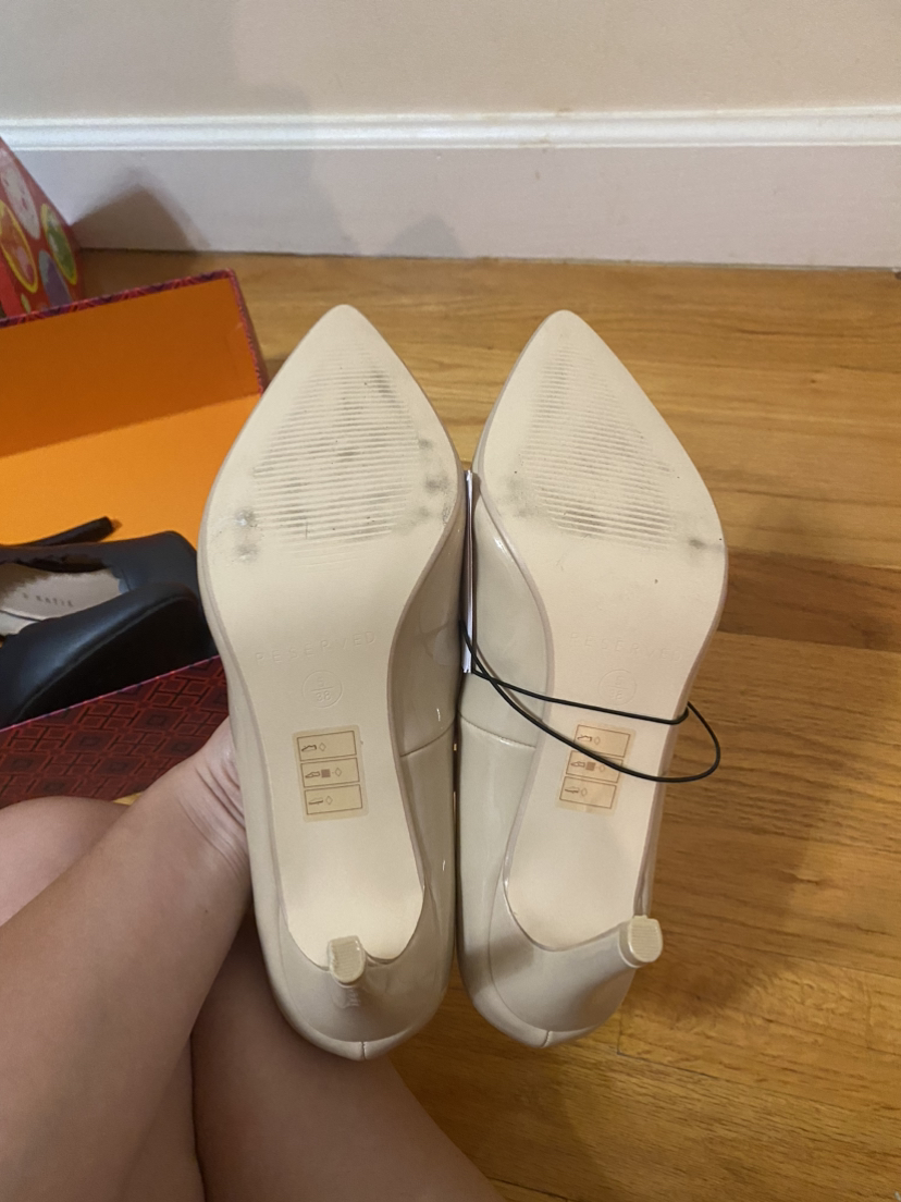 Nude heels image indicator(4)