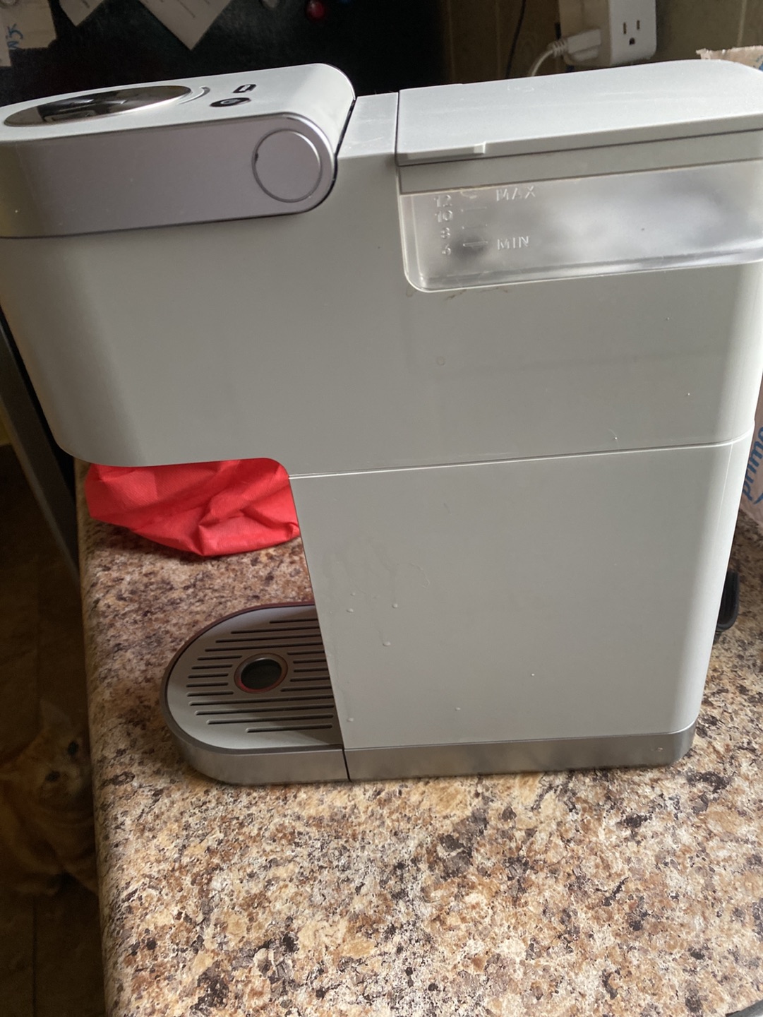 Coffee maker - photo 3