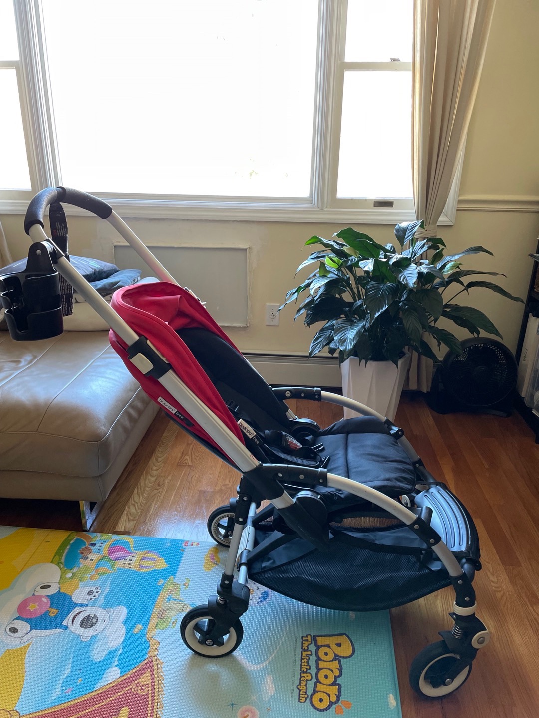 Bugaboo stroller - photo 3
