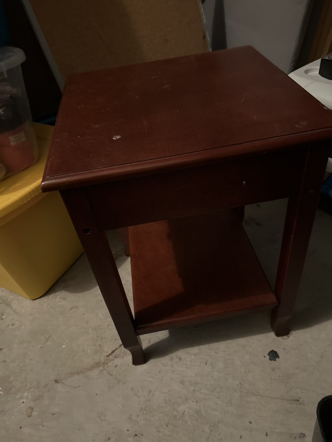 End table/tables - photo 3