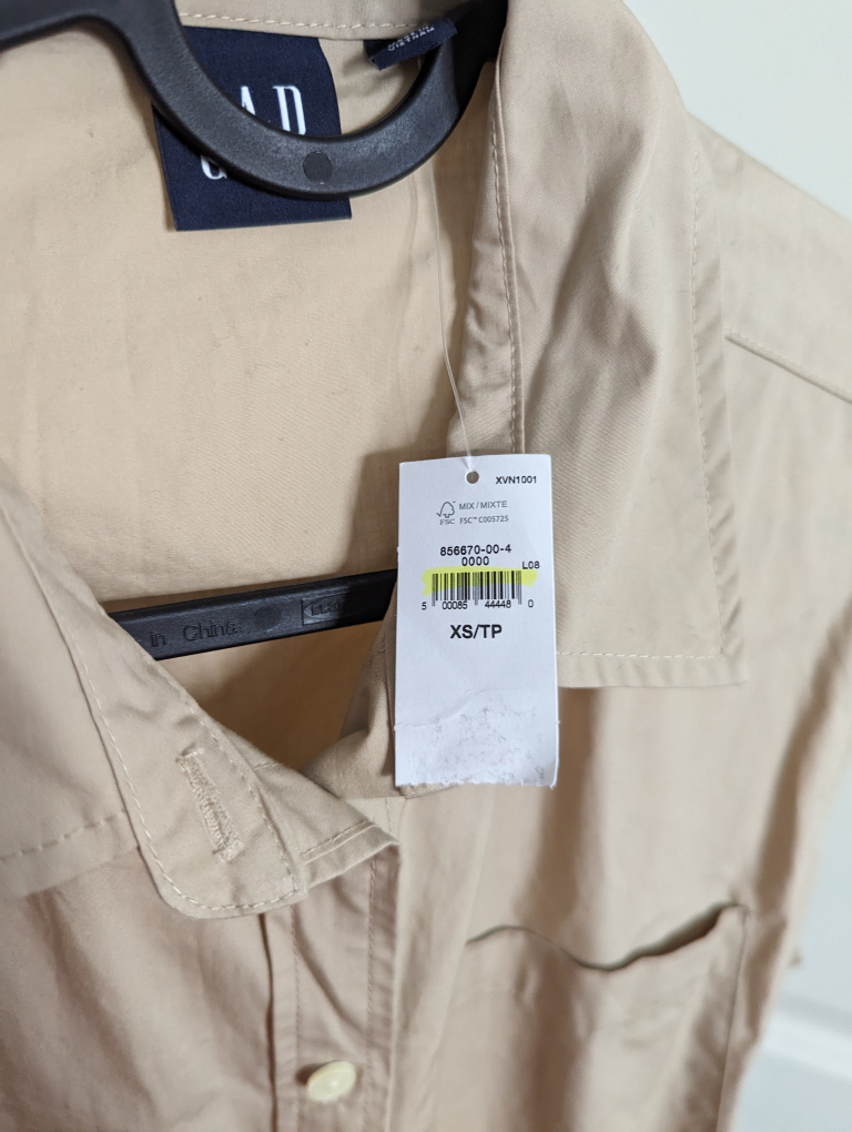 [New] Dress with pockets - photo 4