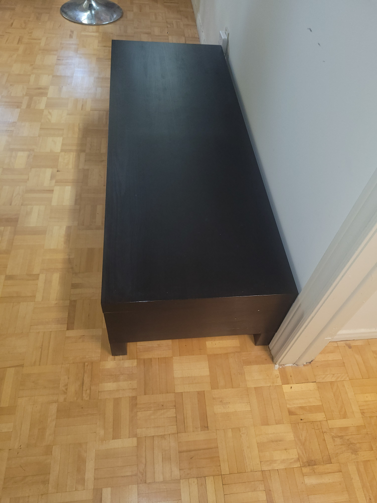 TV stand - photo 3