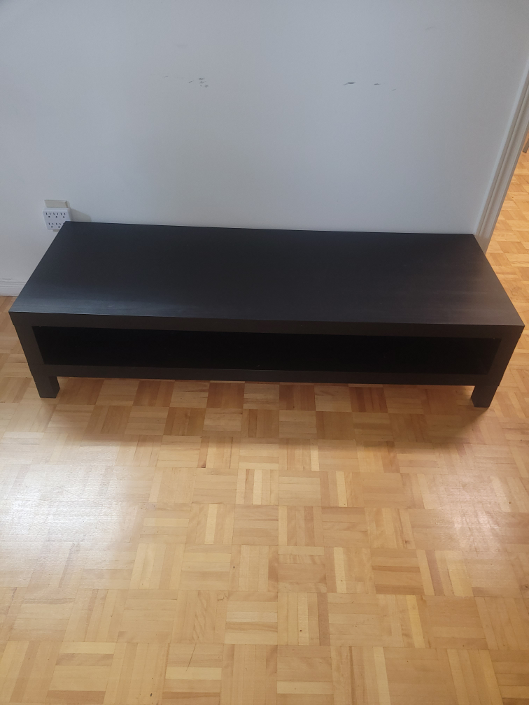 TV stand