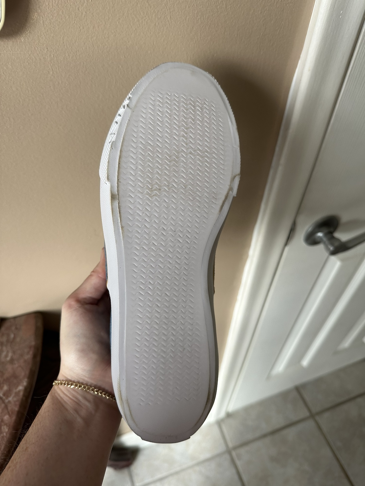 Men’s Sperry Shoes Size 7.5 - photo 3