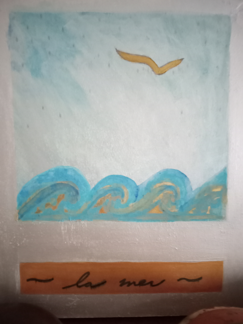 original art work - photo 2